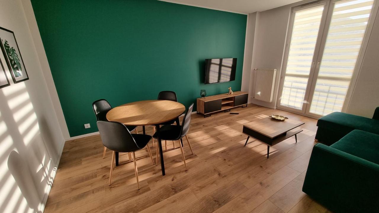 Apartament W Centrum Częstochowa Esterno foto