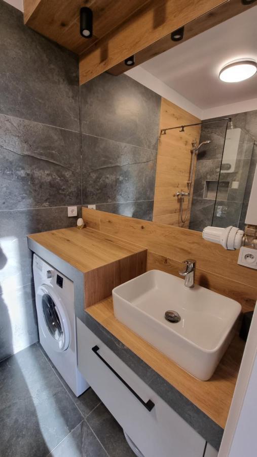 Apartament W Centrum Częstochowa Esterno foto