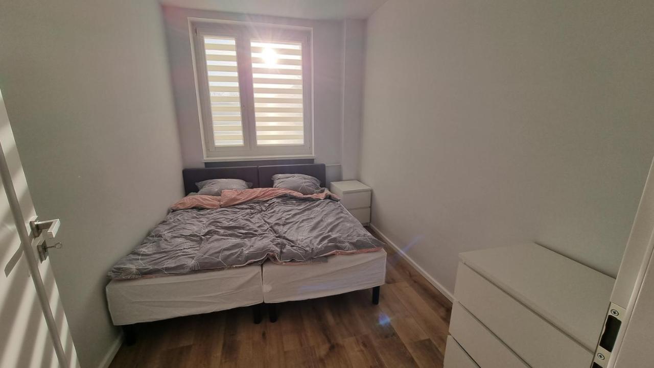 Apartament W Centrum Częstochowa Esterno foto